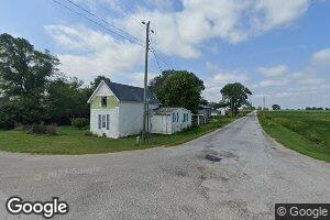 6930 E 500 N, Camden, IN 46917