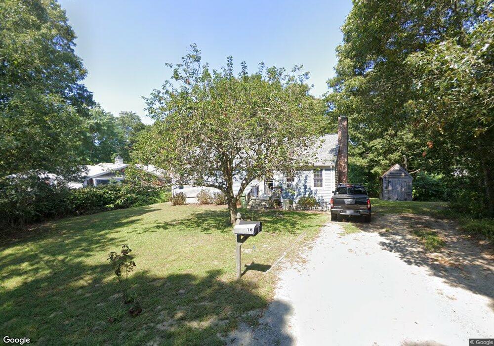16 Margaret Joseph Rd, Yarmouth Port, MA 02675 - photo 1