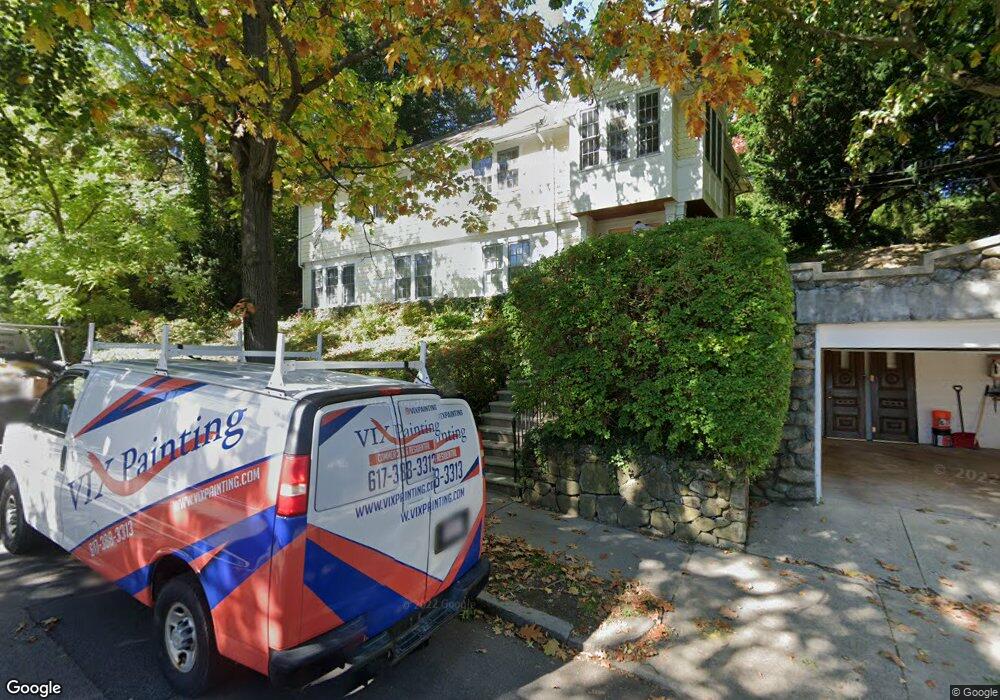 67 Rawson Rd unit 1, Brookline, MA 02445 - photo 1