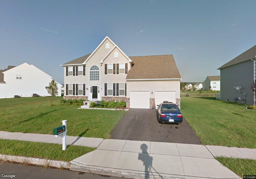 16 Lawrence Ct, Hillsborough, NJ 08844 - photo 1