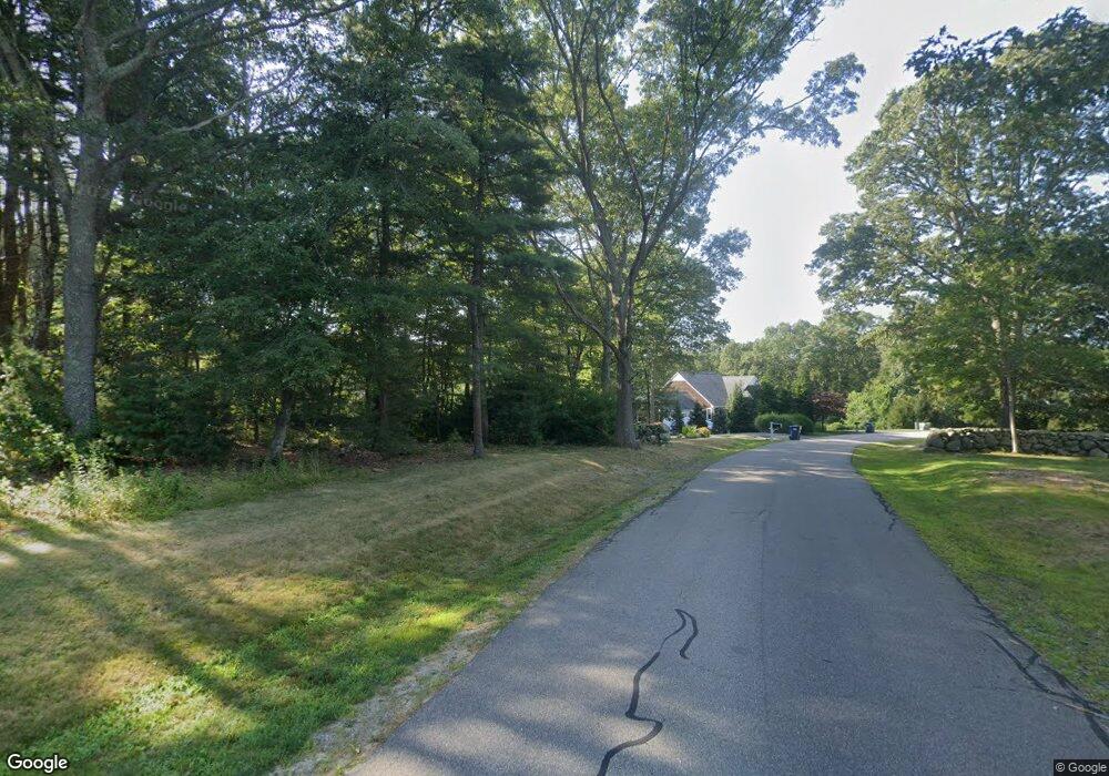 Lot#12 Stone Soup Farm Way, South Kingstown, RI 02879 - photo 1