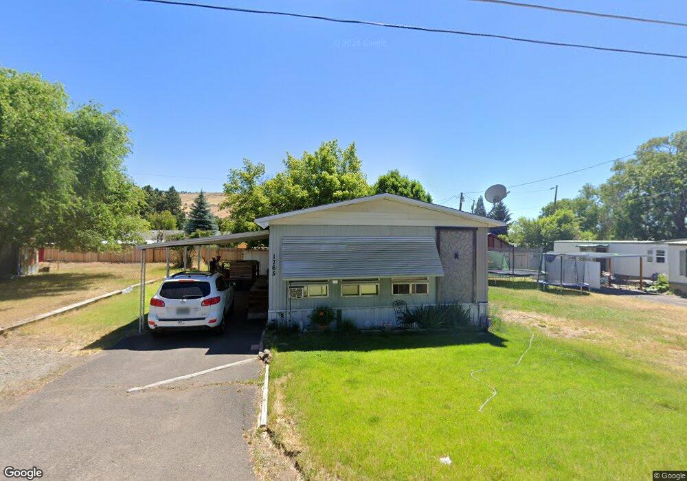 1765 Logan St, Klamath Falls, OR 97603 - photo 1