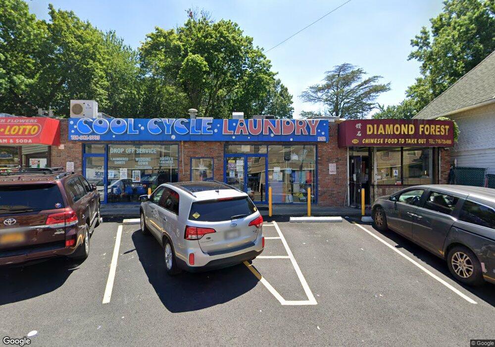 352 Forest Ave, Staten Island, NY 10301 - photo 1