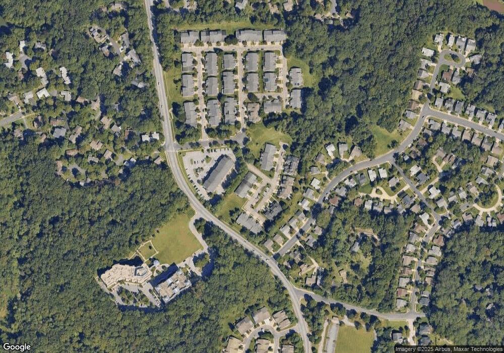 2716 Yeomans Lantern Ct, Annapolis, MD 21401 - photo 1