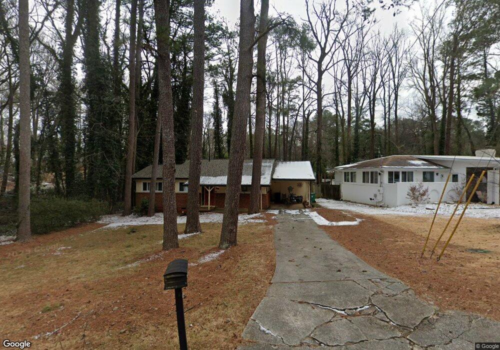 3297 Bobolink Dr, Decatur, GA 30032 - photo 1