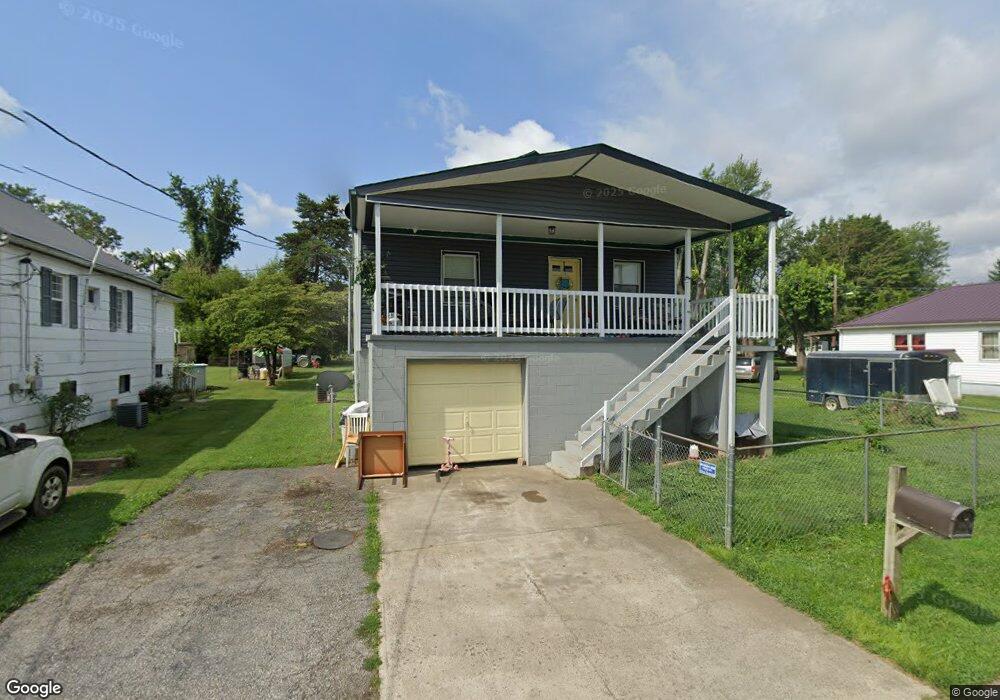 2004 Lincoln Ave, Greenup, KY 41144 - photo 1