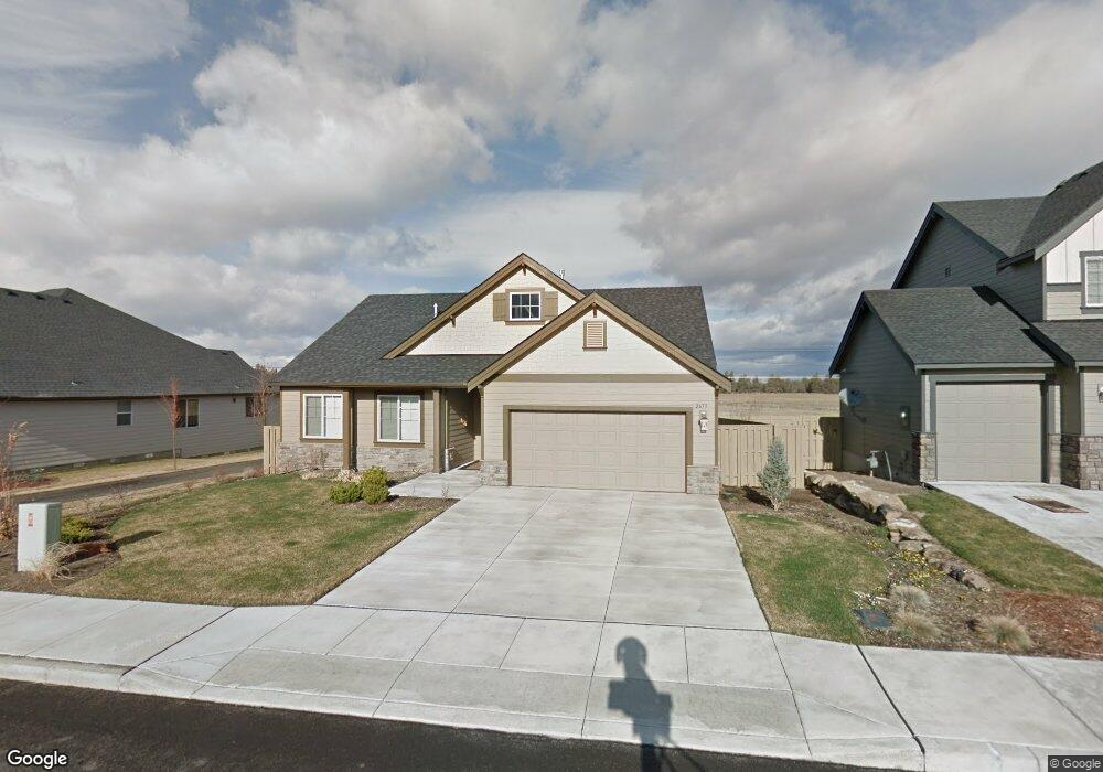 2673 SW 50th St unit 5, Redmond, OR 97756 - photo 1