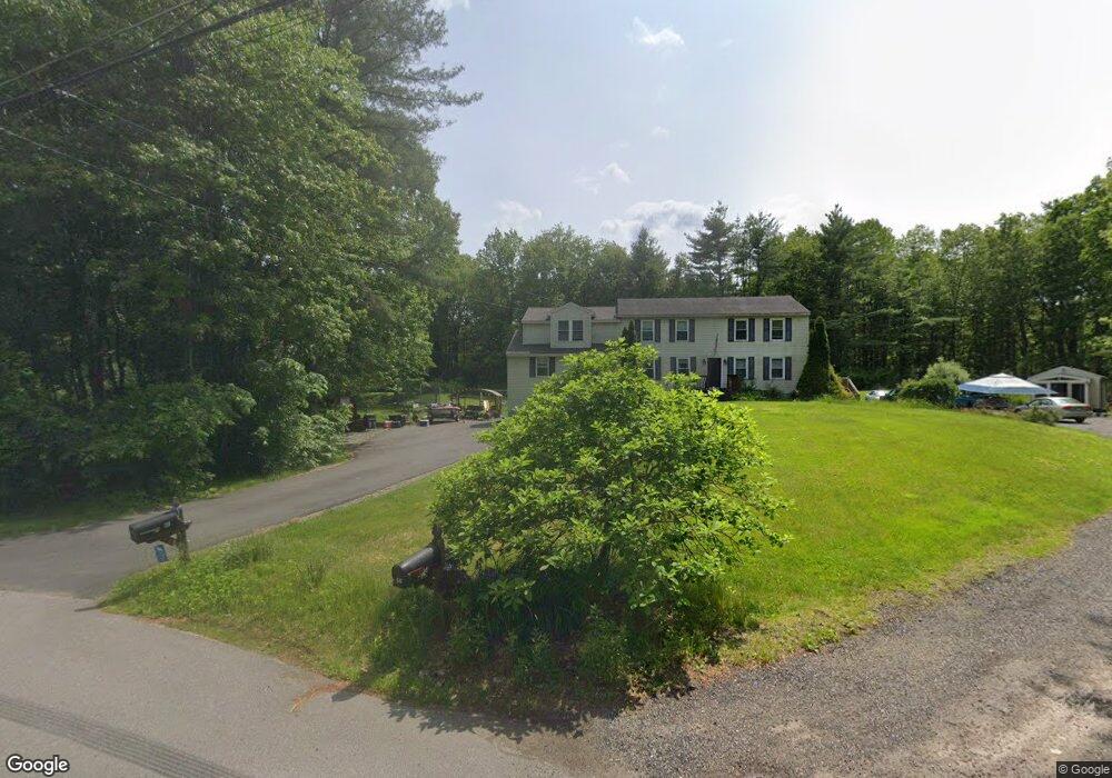 6 Desforge Ln unit L, Derry, NH 03038 - photo 1