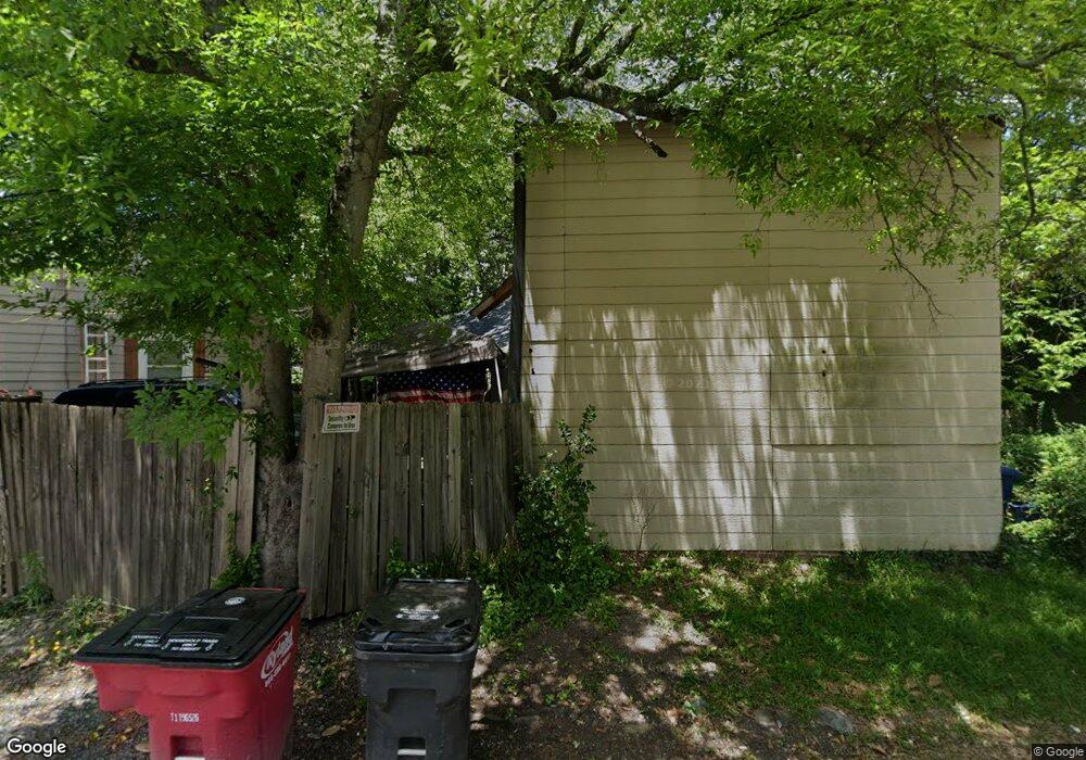 3233 Ridge Ave, Macon, GA 31204 - photo 1