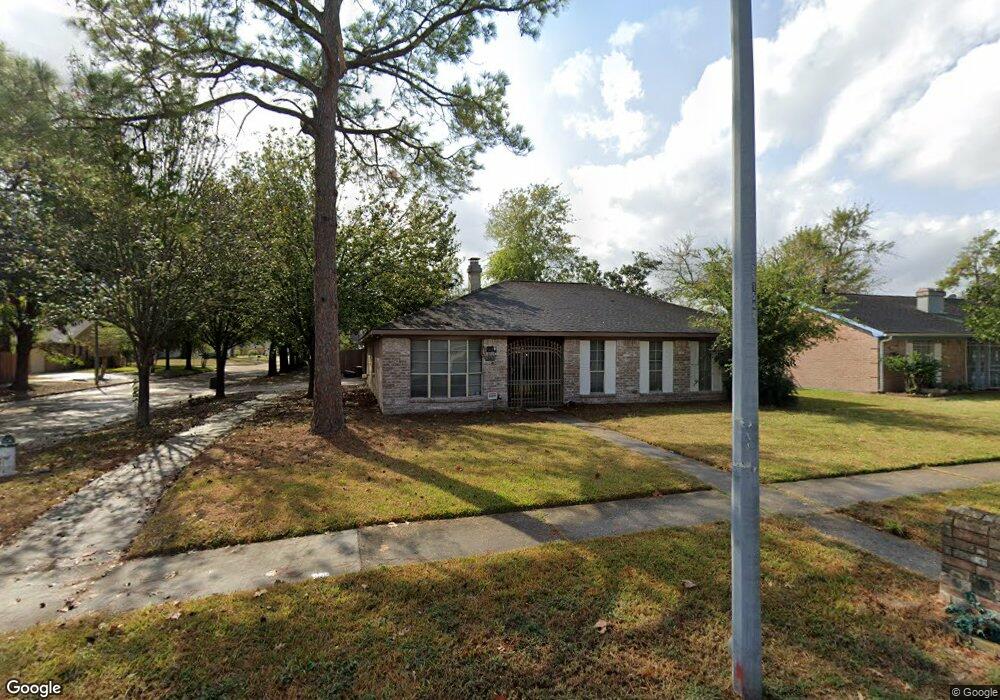 7303 Northleaf Dr, Houston, TX 77086 - photo 1