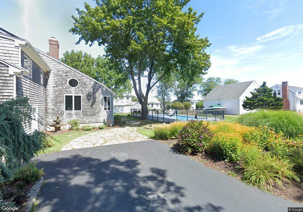 465 Middlebridge Rd unit B, Wakefield, RI 02879 - photo 1