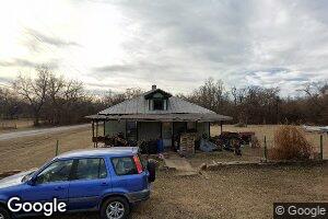 15 W Grand Ave, Osage, OK 74054