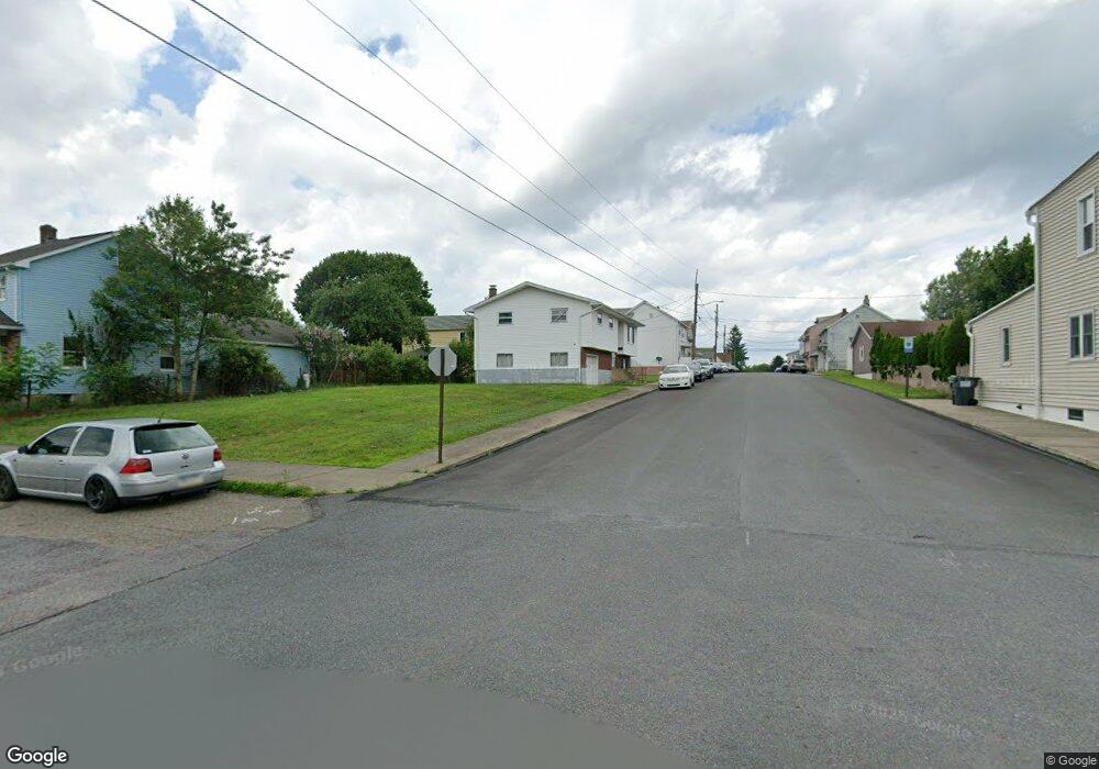 34 S Logan St, McAdoo, PA 18237 - photo 1