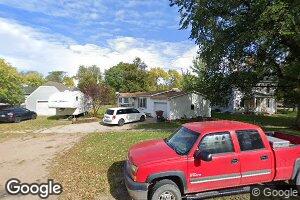 208 Harvard Ave, Genoa, NE 68640