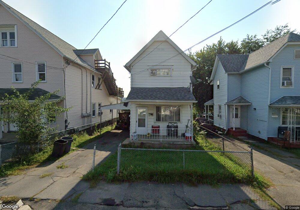 919 S 6th Ave, Scranton, PA 18504 - photo 1