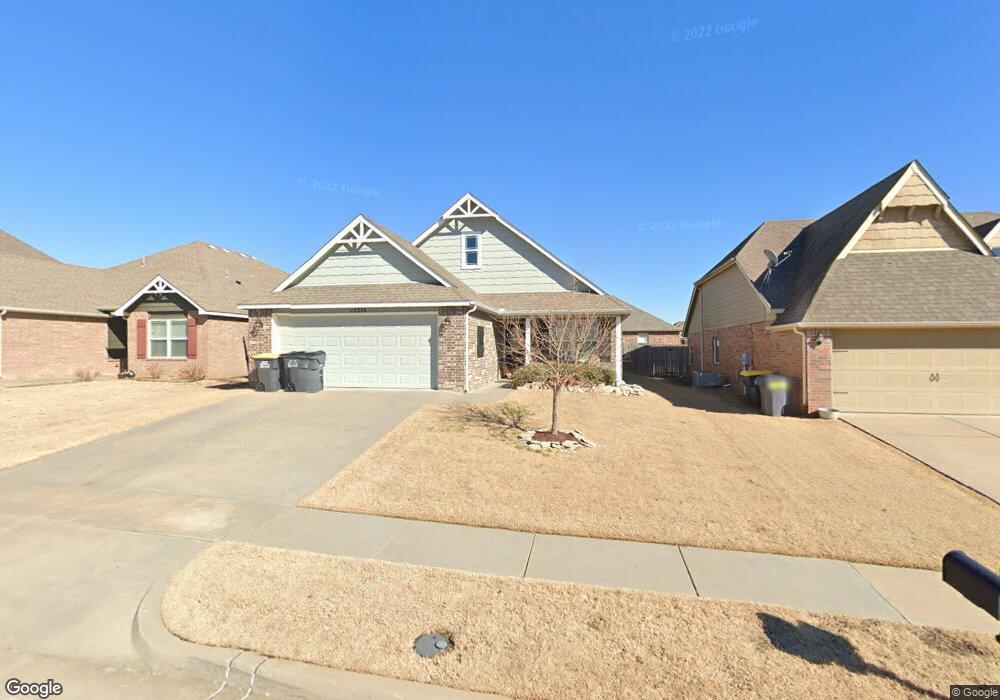 13315 S 21st St, Bixby, OK 74008 - photo 1
