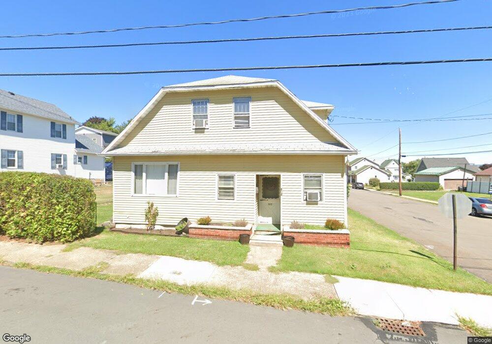 502 W Taylor St, Taylor, PA 18517 - photo 1