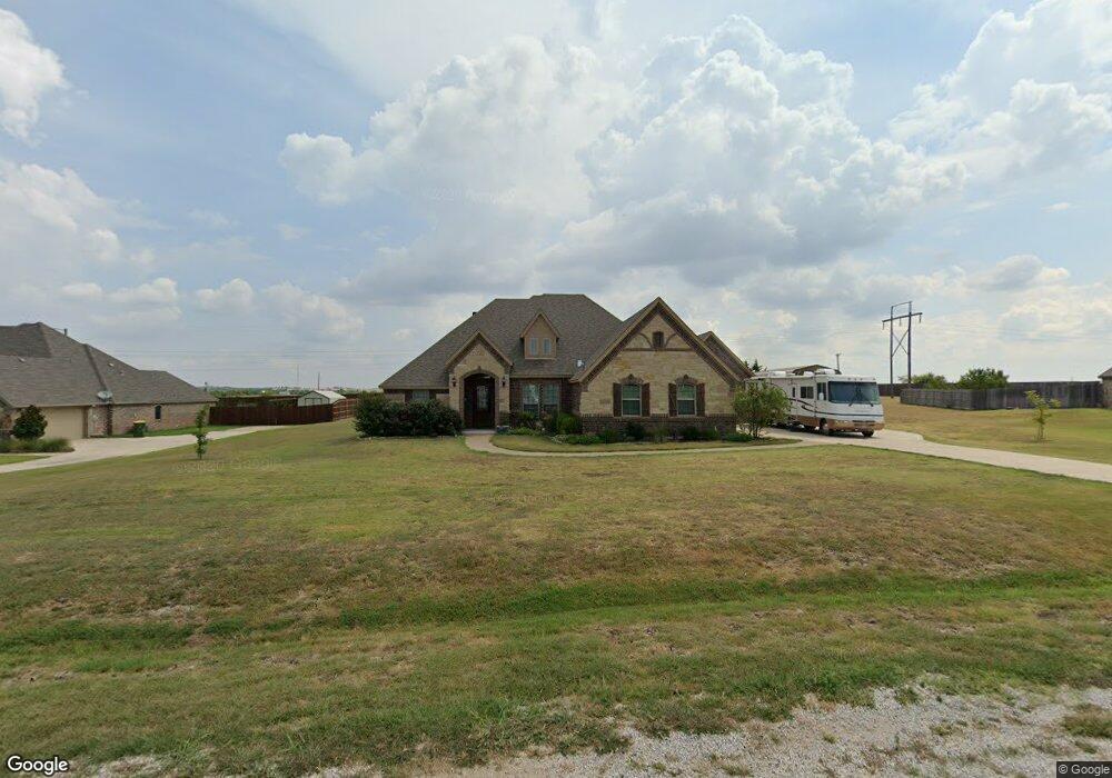 173 Cactus Dr, Decatur, TX 76234 - photo 1