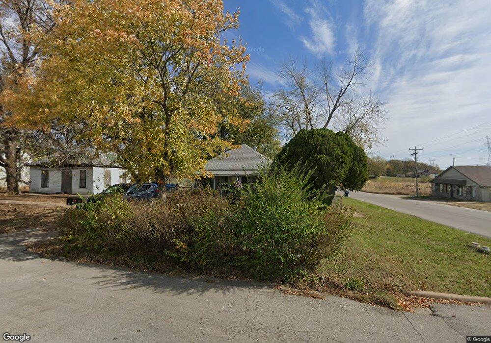 311 S Jordan St, Cleveland, OK 74020 - photo 1