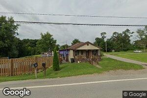 1100 E Market St, Cadiz, OH 43907