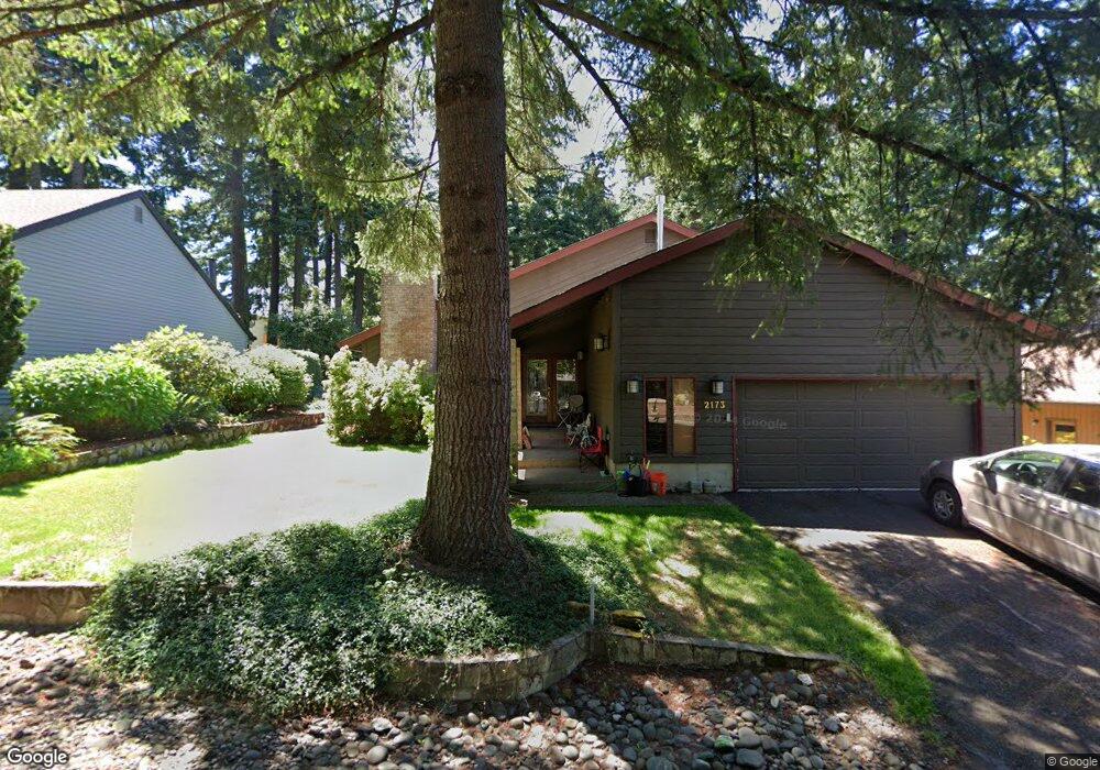 2173 Hidden Springs Ct, West Linn, OR 97068 - photo 1