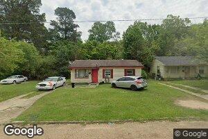 221 James St, Homer, LA 71040