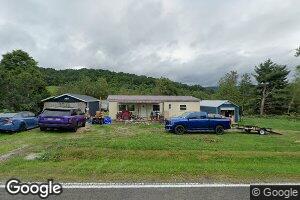 3490 W Blue Grass Trail, Ceres, VA 24318