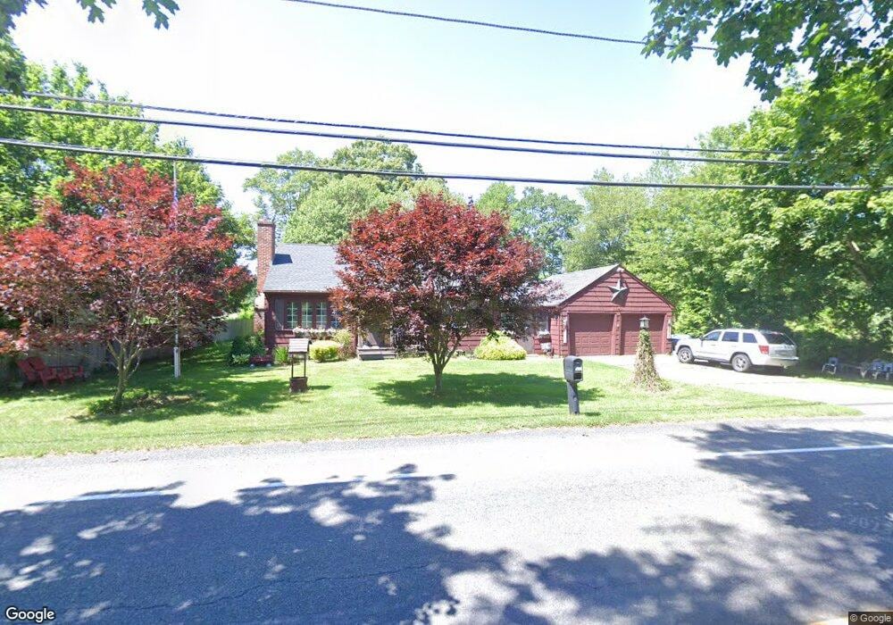 491 Old Warren Rd, Swansea, MA 02777 - photo 1