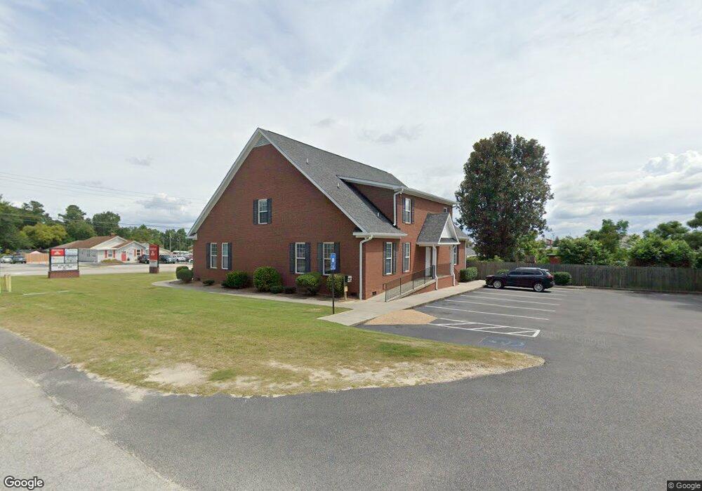 119 Old Evans Rd, Martinez, GA 30907 - photo 1