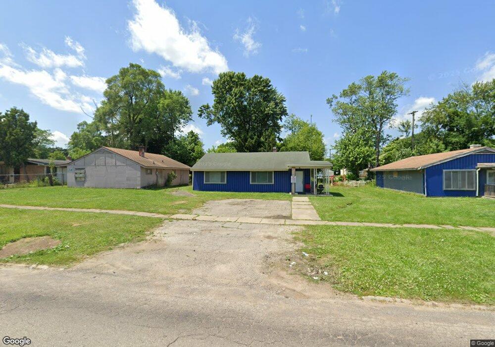 1844 S Averill Ave, Flint, MI 48503 - photo 1