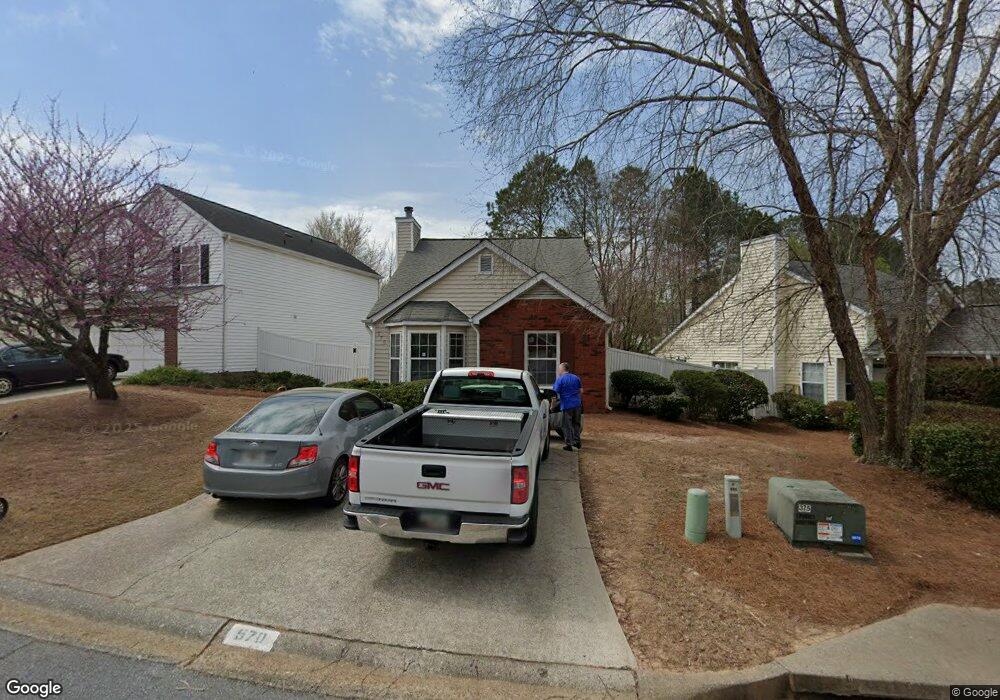 570 Crossbridge Alley unit 1, Alpharetta, GA 30022 - photo 1