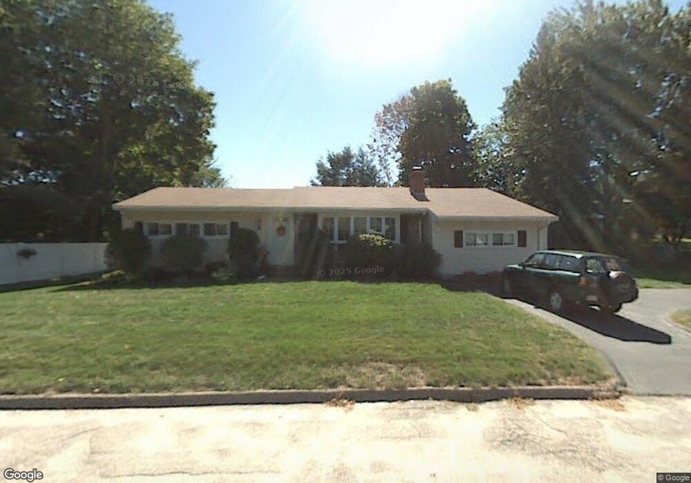 88 Wilkinson St, Worcester, MA 01606 - photo 1