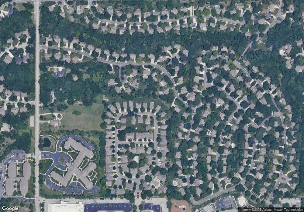 13206 W 85th St, Lenexa, KS 66215 - photo 1