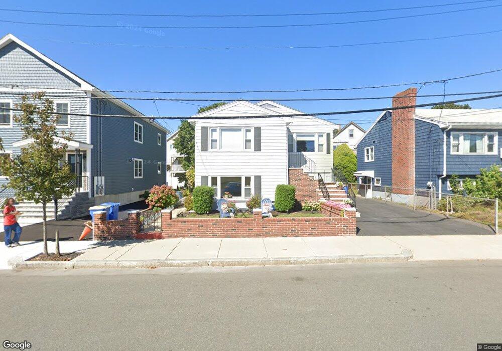 34 Franklin St, Winthrop, MA 02152 - photo 1