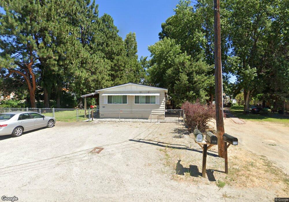 115 N Keller Ave, East Wenatchee, WA 98802 - photo 1