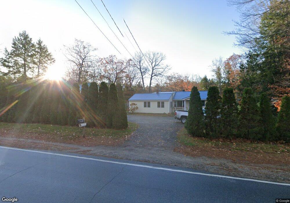 14 Brown Rd, Buxton, ME 04093 - photo 1