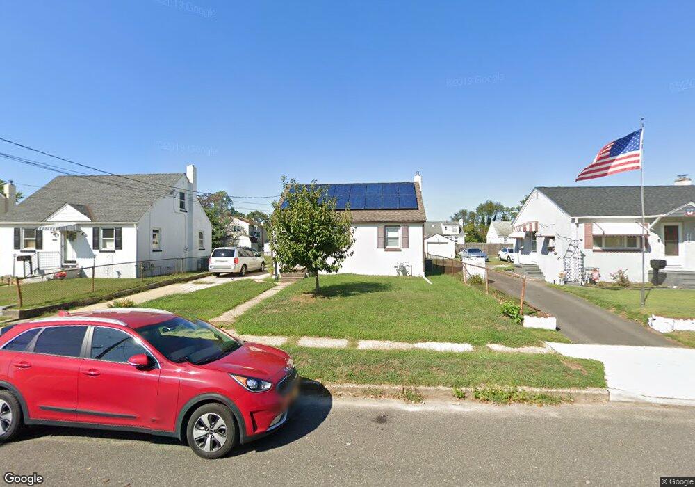 220 Billings Ave, Paulsboro, NJ 08066 - photo 1