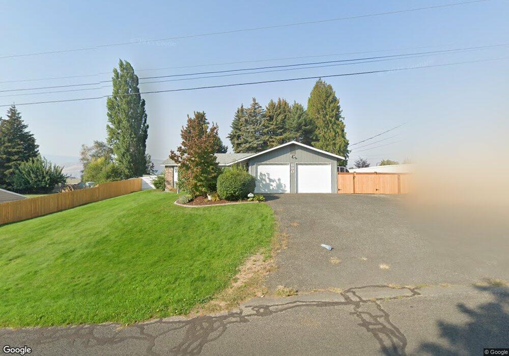 660 N Keller Ave, East Wenatchee, WA 98802 - photo 1