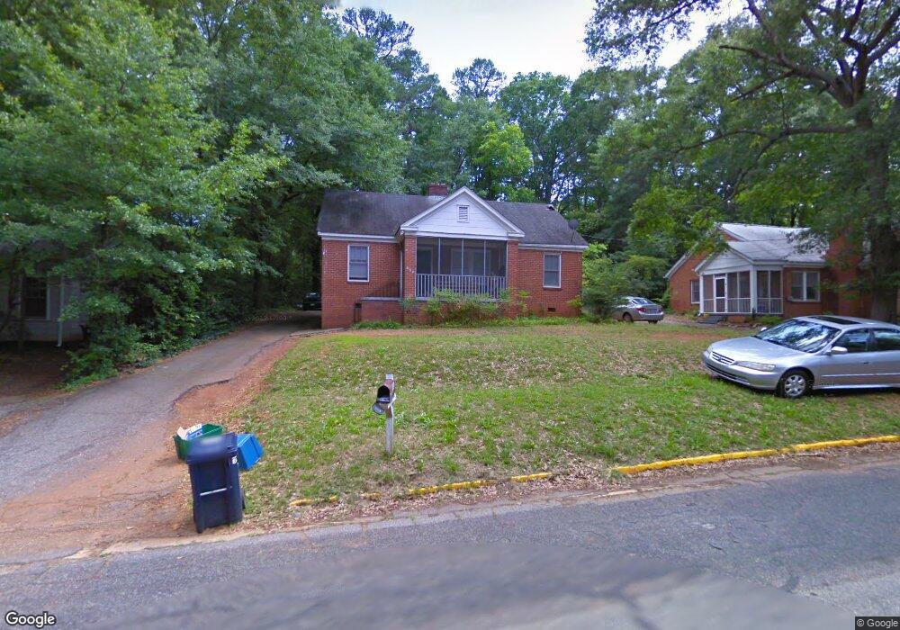 142 Burnett St, Athens, GA 30605 - photo 1