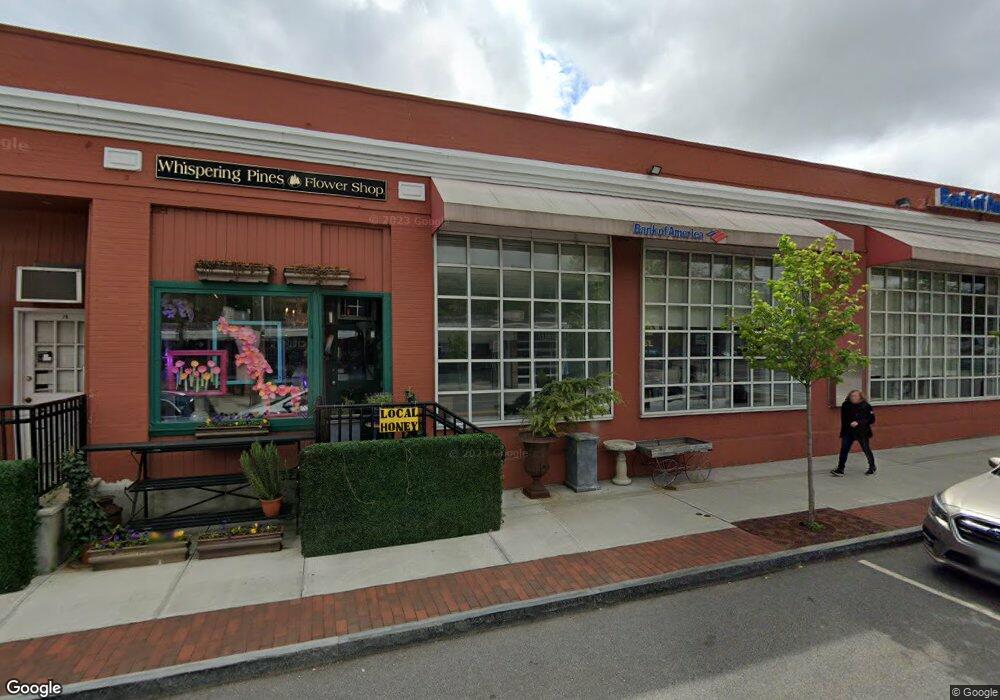 83 S Greeley Ave, Chappaqua, NY 10514 - photo 1