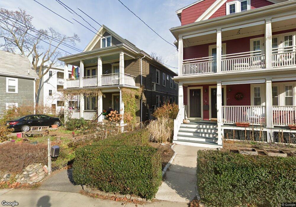 127 Garden St unit 2, Cambridge, MA 02138 - photo 1