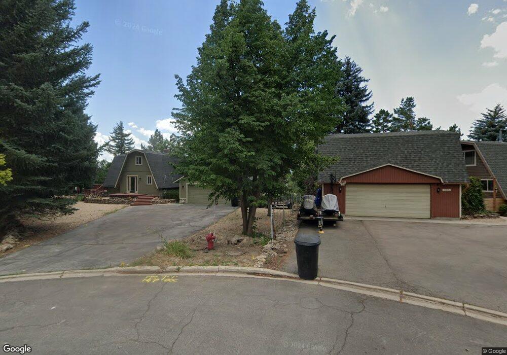 990 N Magpie Cir, Midway, UT 84049 - photo 1