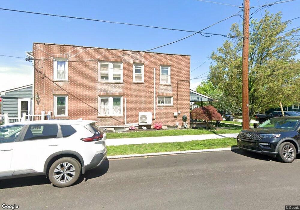 203 W 11th Ave, Conshohocken, PA 19428 - photo 1