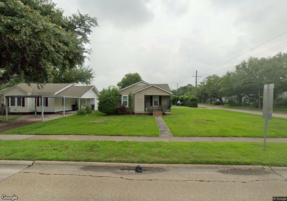 3629 Ernest St, Lake Charles, LA 70605 - photo 1