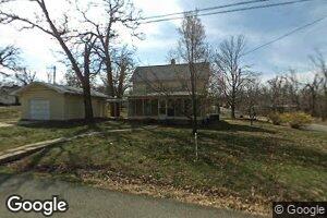 109 N 12th St, Sarcoxie, MO 64862