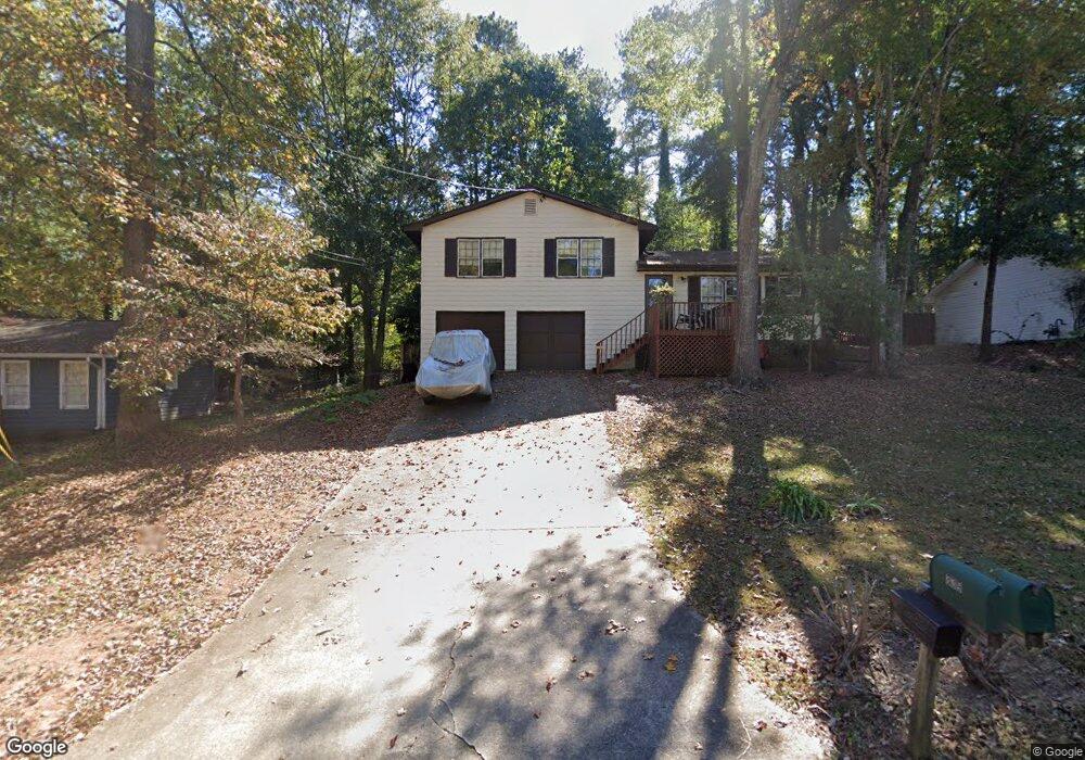 839 Raintree Way SE, Conyers, GA 30094 - photo 1