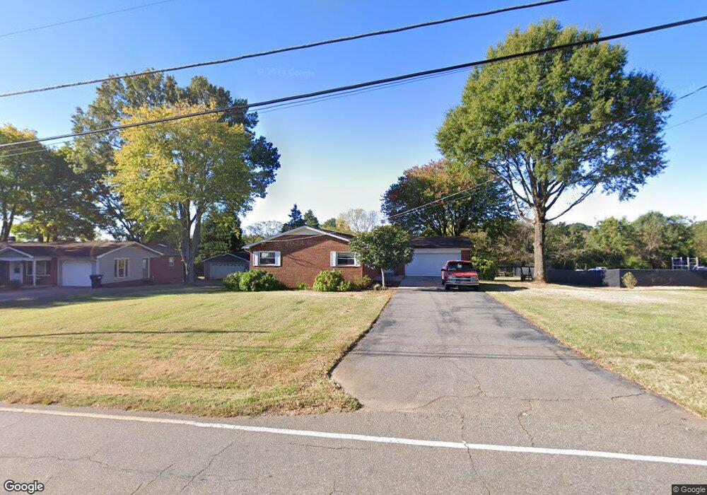 1889 Old Wilkesboro Rd, Statesville, NC 28625 - photo 1