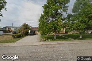 198 10th Ave NW, Choteau, MT 59422