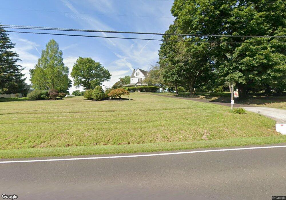 320 Hilltown Pike, Line Lexington, PA 18932 - photo 1