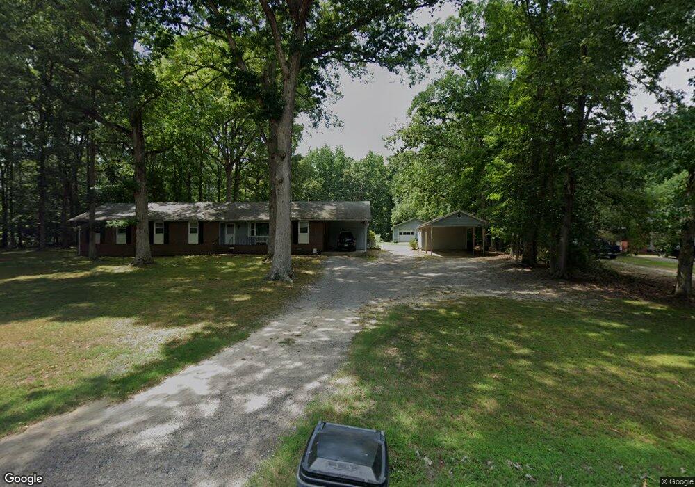 5408 Mica Dr, Prince George, VA 23875 - photo 1